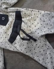 Ensemble gymp taille 56