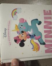 Livre Minnie Mes premières histoires Disney