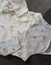 Bodie tao taille 24 mois 