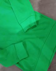 Pull vert taille 92