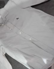 Chemise h&m taille 2-3  ans 