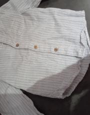 Chemise c&à taille 80