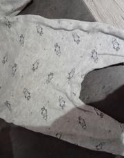 Pyjama 1 mois 