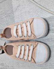 Chaussons  9/12m