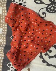 Bandana/Bavoir Name it