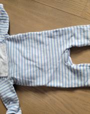Pyjama jacadi