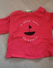 T shirt
