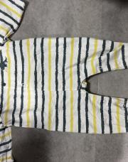 Pyjama noukies 6 mois 