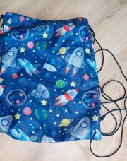 sac espace