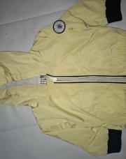 Veste imperméable ikks 68cm 