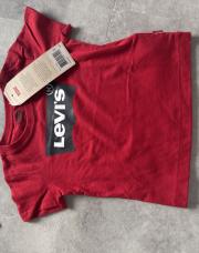T-shirt Lévis 9 mois 