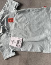 T-shirt 9 mois feetje