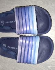 Tangue bleu primark 25/26