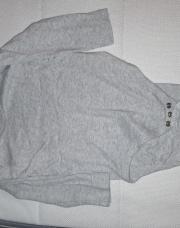 Bodies gris lupilu 74/80cm