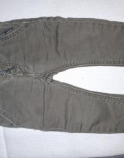 Jeans kaki ikks 3 mois 