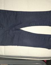 Jeans bleu tape à l’œil 9mois 