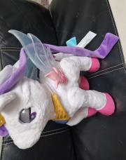 Mila la licorne