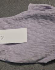 Pantalon mauve T86