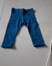 Legging jeans Kiabi 9mois