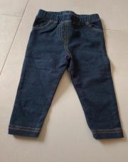 Legging style jeans  74cm