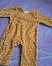 Pyjama 1 pièce Bel&Bo 50cm