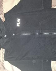 Gilet noir 80
