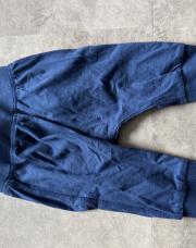 Pantalon molo bleu 6 mois 