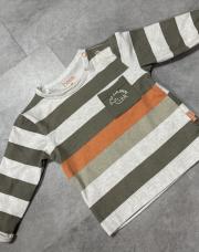T-shirt, longue manches bess 3 moid