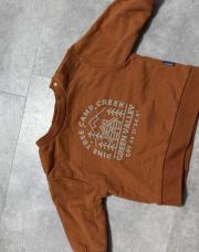 Pull 1 mois noppies