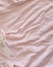 Sweat rose 12mois