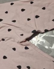 Legging 3/4 T24mois