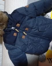 Manteau 6mois
