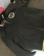Manteau ikks 3 ans 