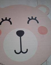 Set de table ourson