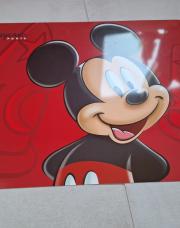 Set de table Mickey
