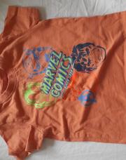 T shirt marvel 74cm