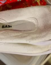 Chaussures de Gym P 29