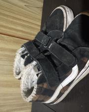 Baskets Vans Pointure 31