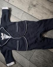 Ensemble costume garçon Hugo Boss 1 mois 