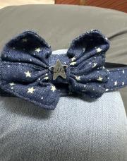 Ceinture ikks taille unique 