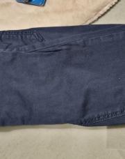 Jeans bleu tao 8ans
