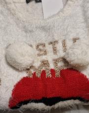 Pull de Noël T 5ans