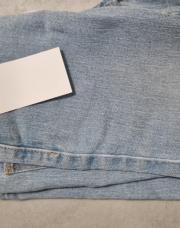 Jeans clair 5ans