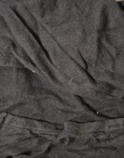 Gilet noir T 5ans 