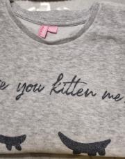Haut de Pyjama 116/ 122