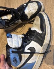 Nike pointure 37,50
