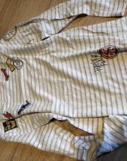 Polo 8 ans 