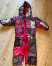 Combinaison ski 6-9 mois