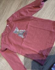 Polo ours 12-18 mois