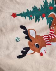 Pyjamas Noël T8ans